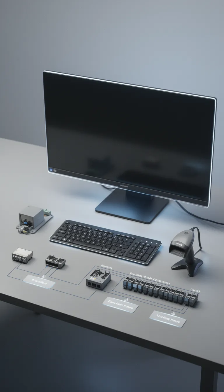 Customer Support Center